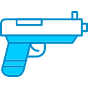 pistola icon