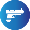 pistola icon