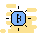 bitcoin icon