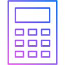 calculadora icon