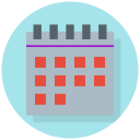 calendario icon