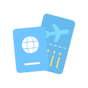 pasaporte icon