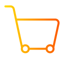 carrito de compras icon