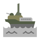 barco icon