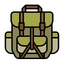 mochila icon