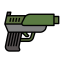 pistola icon