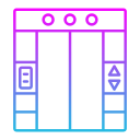 Elevator icon