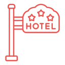 muestra del hotel icon