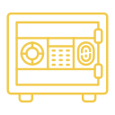 caja de seguridad