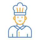 cocinero icon