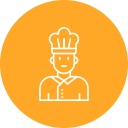 cocinero icon