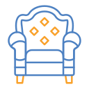 fauteuil icon
