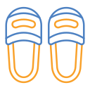 chaussons icon