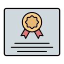 certificado icon