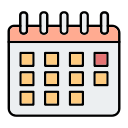 calendario icon