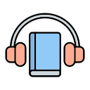 audio libro icon