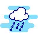 lluvia icon