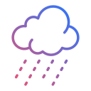 lluvia icon