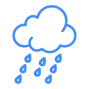 lluvia icon