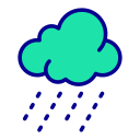 lluvia icon