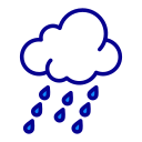 lluvia icon