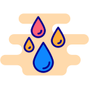 lluvia icon