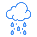 lluvia icon