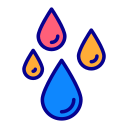 lluvia icon