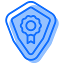 escudo icon