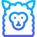 alpaca icon