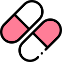 pastillas icon