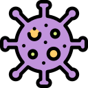 virus icon