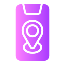 gps icon