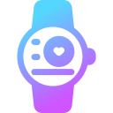 reloj inteligente icon