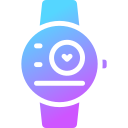 reloj inteligente icon