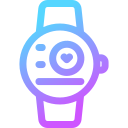 reloj inteligente icon