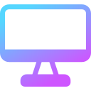 monitor icon