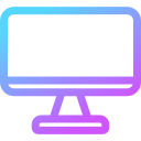 monitor icon