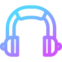 auriculares icon