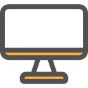 monitor icon