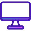 monitor icon