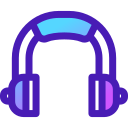 auriculares icon