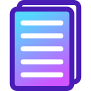 documentos icon