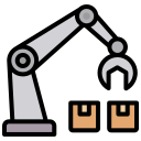 automatización icon