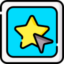 estrella icon