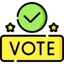 votar icon