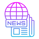 noticias globales icon