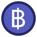 baht icon