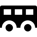 Bus icon
