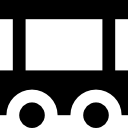 Wagon icon